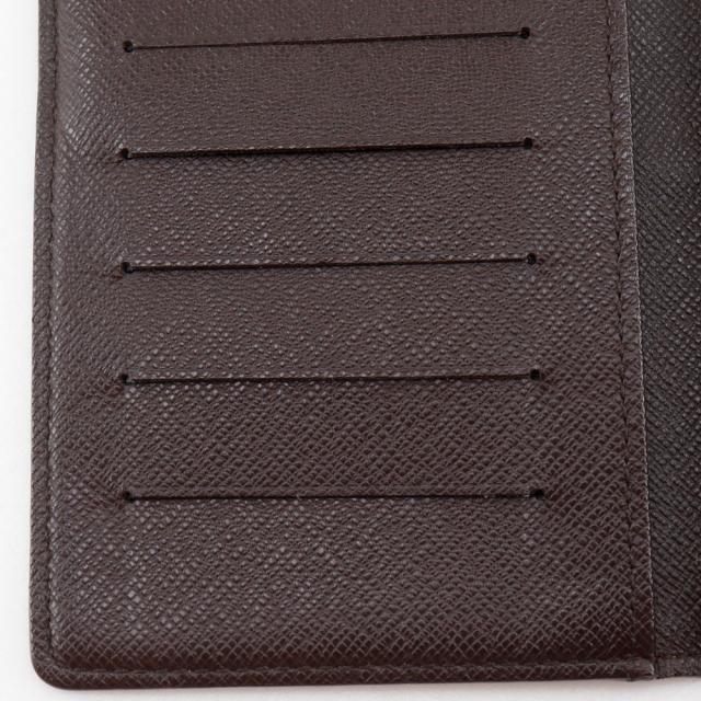 LOUIS VUITTON ルイ・ヴィトン ポルト・バルール・カルト・クレディ N61823 ダミエキャンバス_11