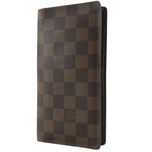 LOUIS VUITTON ルイ・ヴィトン ポルト・バルール・カルト・クレディ N61823 ダミエキャンバス_1