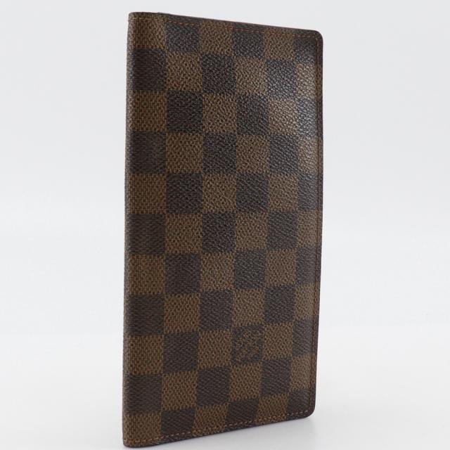 LOUIS VUITTON ルイ・ヴィトン ポルト・バルール・カルト・クレディ N61823 ダミエキャンバス_2