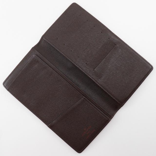 LOUIS VUITTON ルイ・ヴィトン ポルト・バルール・カルト・クレディ N61823 ダミエキャンバス_7