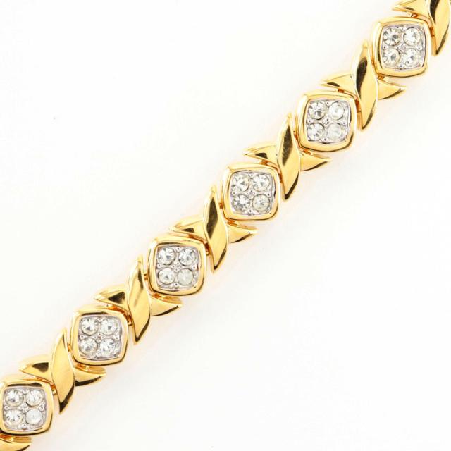 NINA RICCI ニナリッチ 金メッキ ネックレス 72.0g レディース 【中古】_3