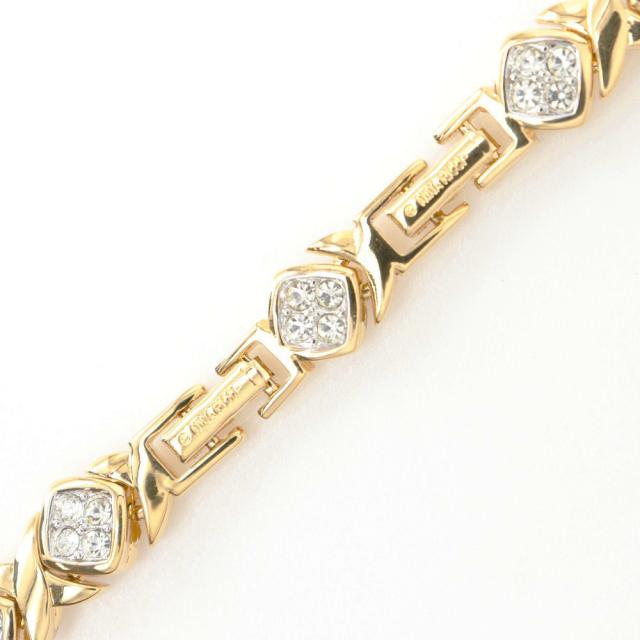 NINA RICCI ニナリッチ 金メッキ ネックレス 72.0g レディース 【中古】_4