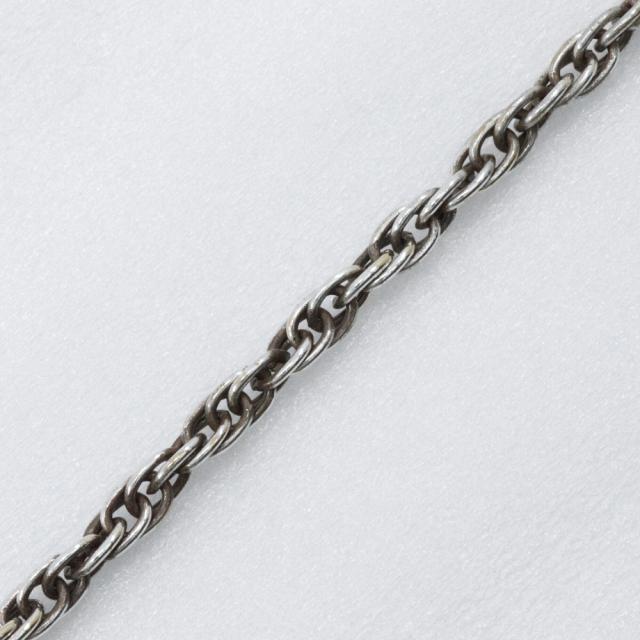 CHANEL シャネル カメリア ココマーク 金メッキ ネックレス 29.2g レディース 【中古】_3