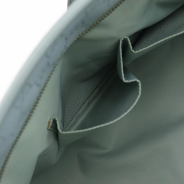 GUCCI グッチ GGインプリメ 211137 PVC 水色 トートバッグ ユニセックス 【中古】_7