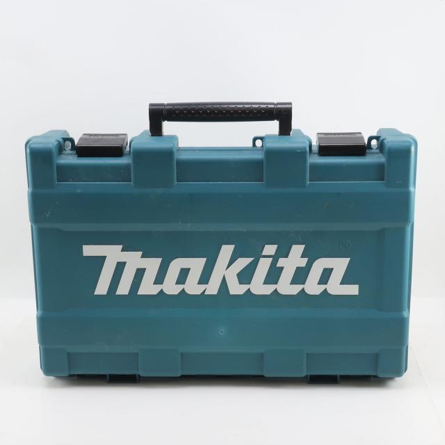 makita マキタ 充電式ピンタッカ 本体+ケース+純正バッテーリー(BL4025)1個付_7