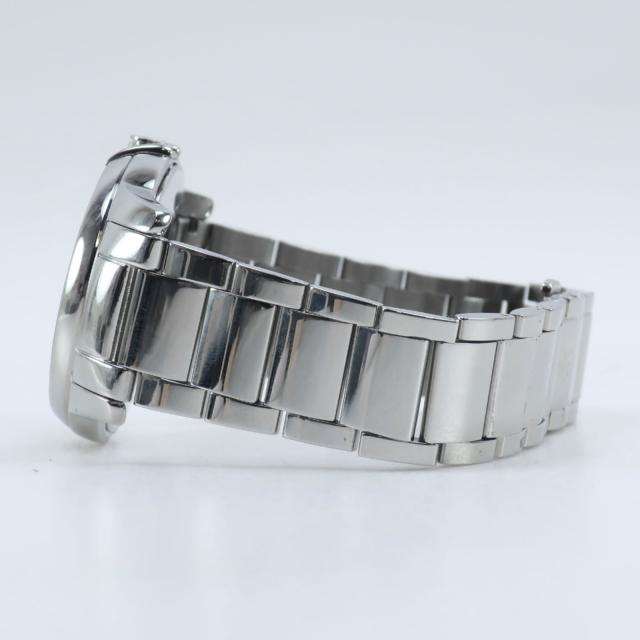 Calvin Klein カルバンクライン SELECT セレクト K0A21120 SS シルバー クオーツ アナログ表示_4
