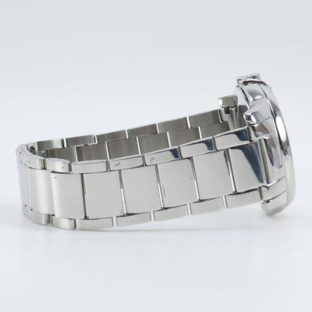 Calvin Klein カルバンクライン SELECT セレクト K0A21120 SS シルバー クオーツ アナログ表示_5