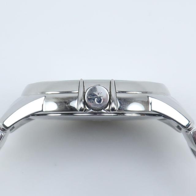 Calvin Klein カルバンクライン SELECT セレクト K0A21120 SS シルバー クオーツ アナログ表示_6