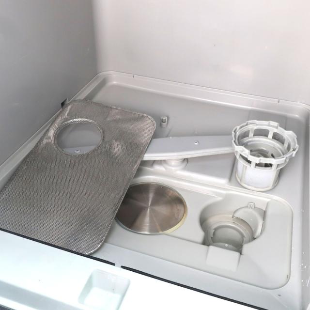 【AINX】アイネクス 食器洗い乾燥機 コンパクト 工事不要 AX-S3 キッチン家電 __7