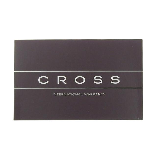 CROSS クロス CR8002 SS シルバー クオーツ アナログ表示 シルバー文字盤 腕時計 メンズ_7