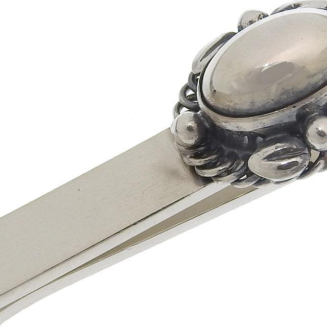 Georg Jensen ジョージジェンセン シルバー925 タイピン メンズ 【中古】_3
