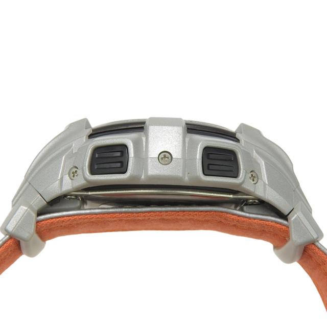 CASIO カシオ G-SHOCK FDNY(Fire Department City of New York) FDNY(Fire Department City of New York) GW-300FMJ-8JR SS_5