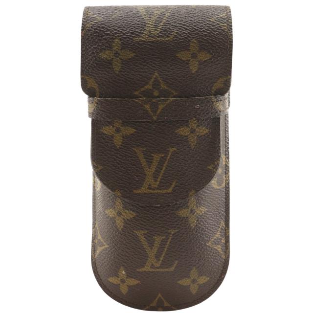 LOUIS VUITTON ルイ・ヴィトン エテュイ リュネット ラバ マルチケース M62970