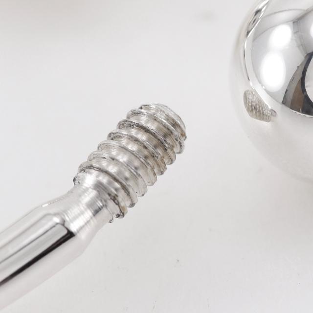 TIFFANY&amp;Co. ティファニー キーリング サークルタグ シルバー925 キーホルダー_6