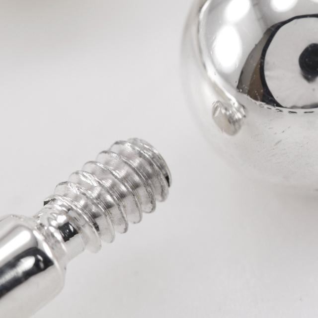 TIFFANY&amp;Co. ティファニー リターントゥ ハートタグ キーリング シルバー925 キーホルダー_5