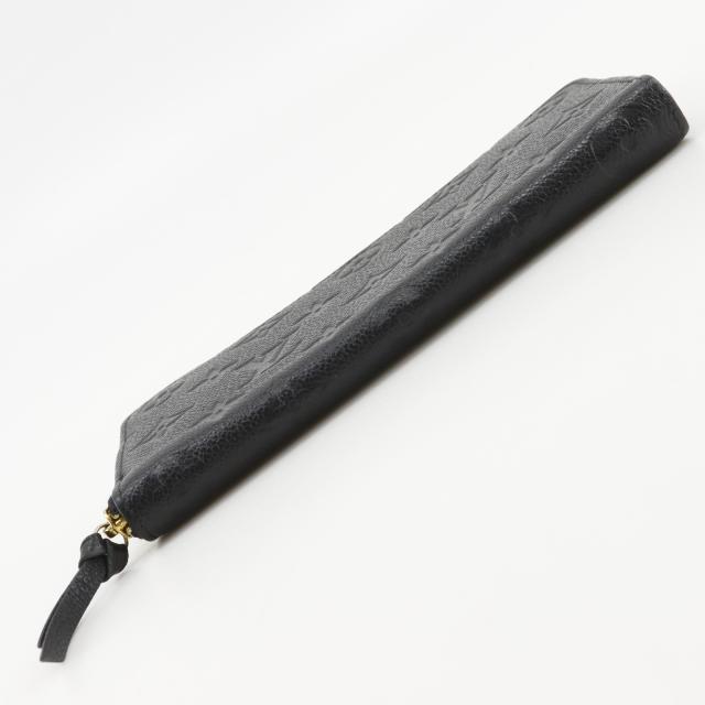 LOUIS VUITTON ルイ・ヴィトン ポルトフォイユ･クレマンス ラウンドファスナー M60171_10