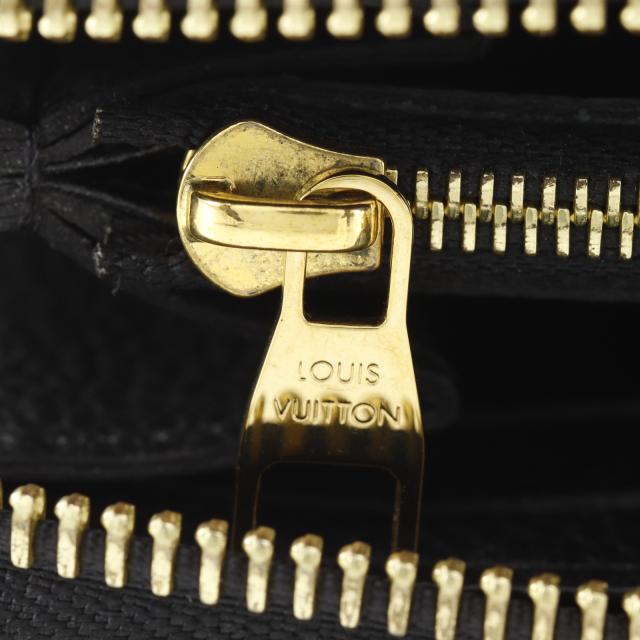 LOUIS VUITTON ルイ・ヴィトン ポルトフォイユ･クレマンス ラウンドファスナー M60171_14