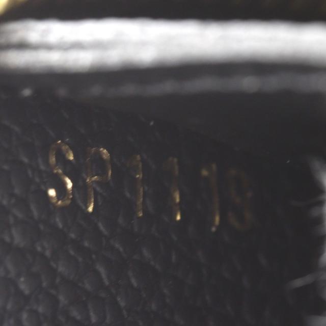 LOUIS VUITTON ルイ・ヴィトン ポルトフォイユ･クレマンス ラウンドファスナー M60171_16