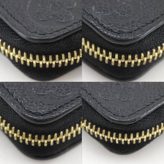 LOUIS VUITTON ルイ・ヴィトン ポルトフォイユ･クレマンス ラウンドファスナー M60171_3