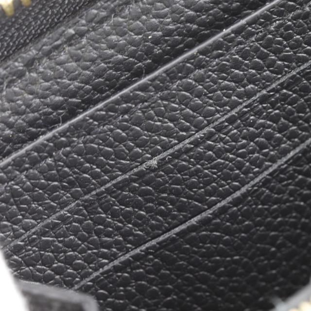 LOUIS VUITTON ルイ・ヴィトン ポルトフォイユ･クレマンス ラウンドファスナー M60171_6