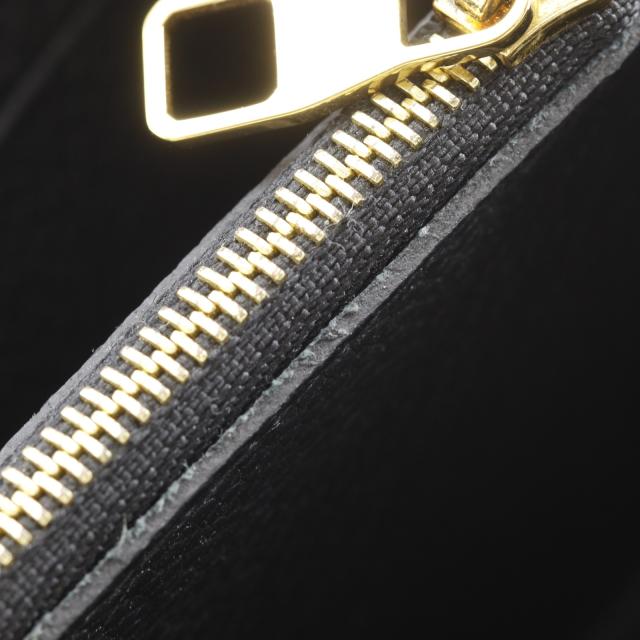 LOUIS VUITTON ルイ・ヴィトン ポルトフォイユ･クレマンス ラウンドファスナー M60171_8