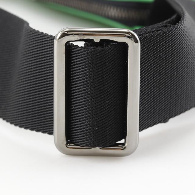 LOUIS VUITTON ルイ・ヴィトン アヴェニュー・スリングバッグPM M25891 バンブーグリーン 黒_10