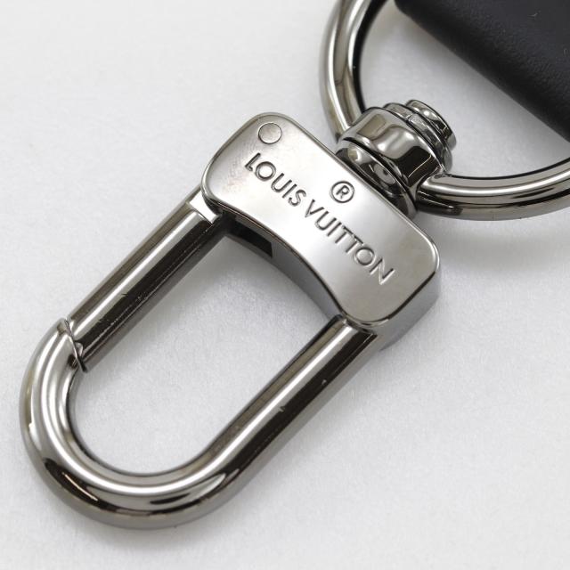 LOUIS VUITTON ルイ・ヴィトン アヴェニュー・スリングバッグPM M25891 バンブーグリーン 黒_11