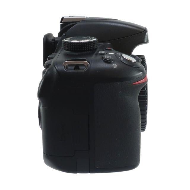 Nikon ニコン D3200 ダブルレンズ デジタルカメラ _ 【中古】_4