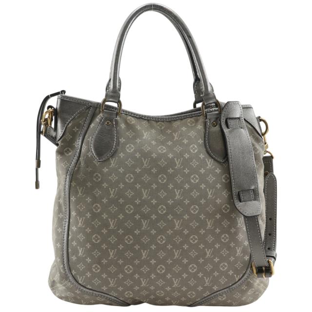 LOUIS VUITTON ルイ・ヴィトン ブザス・アンジュール 2WAYショルダー M95622 モノグラムミニラン