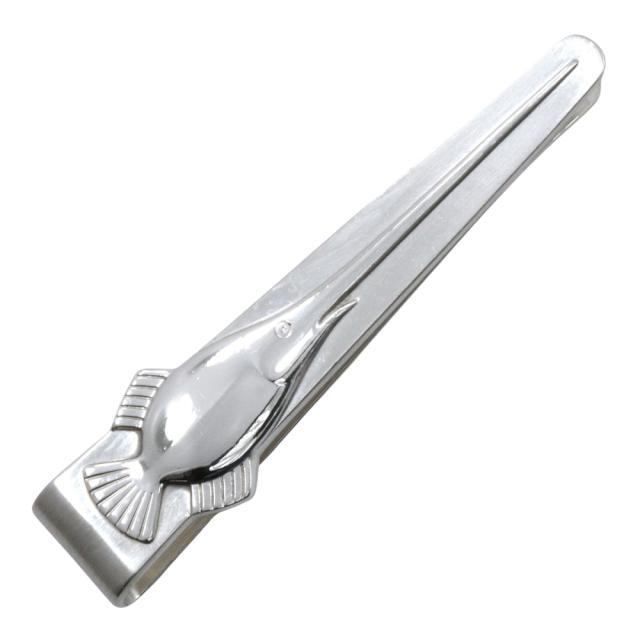 Georg Jensen ジョージジェンセン シルバー925 タイピン ユニセックス 【中古】