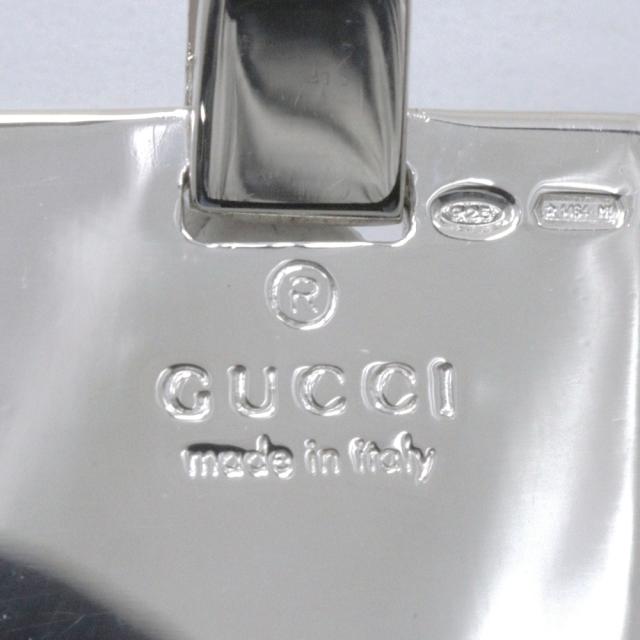 GUCCI グッチ おひつじ座/ARIES シルバー925 ペンダントトップ 12.8g ユニセックス 【中古】_3