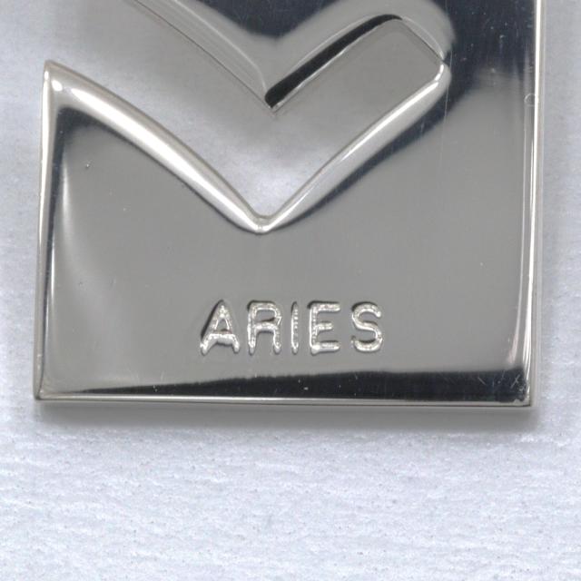 GUCCI グッチ おひつじ座/ARIES シルバー925 ペンダントトップ 12.8g ユニセックス 【中古】_5