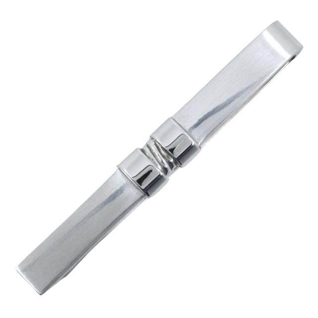 Georg Jensen ジョージジェンセン シルバー925 タイピン ユニセックス 【中古】