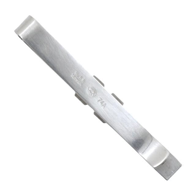 Georg Jensen ジョージジェンセン シルバー925 タイピン ユニセックス 【中古】_1