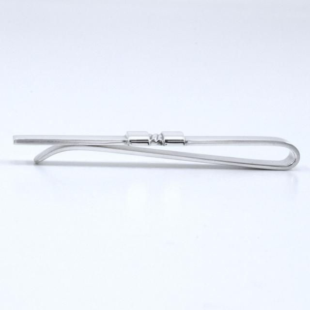 Georg Jensen ジョージジェンセン シルバー925 タイピン ユニセックス 【中古】_2