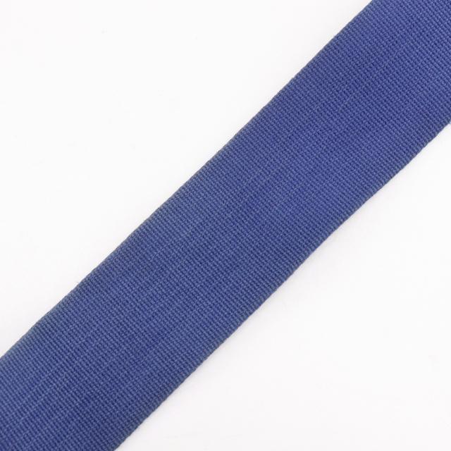 HERMES エルメス エヴリン1 GM エブリン アルデンヌ 青/ゴールド金具 ショルダーバッグ_10
