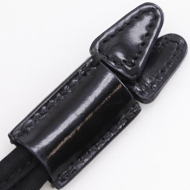 PRADA プラダ ナイロン NERO 黒 リュック・デイパック レディース 【中古】_15