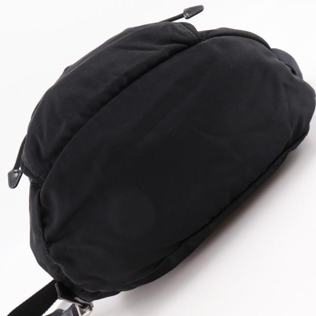 PRADA プラダ ナイロン NERO 黒 リュック・デイパック レディース 【中古】_17