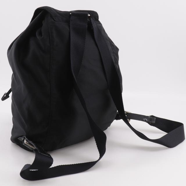 PRADA プラダ ナイロン NERO 黒 リュック・デイパック レディース 【中古】_2
