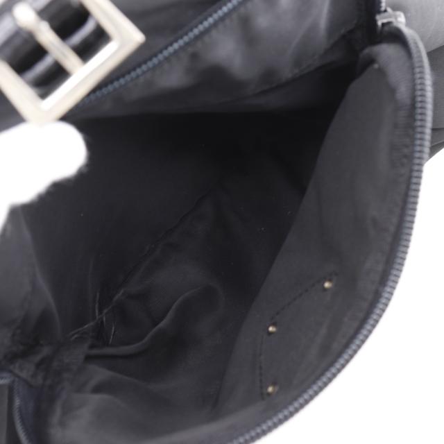 PRADA プラダ ナイロン NERO 黒 リュック・デイパック レディース 【中古】_5