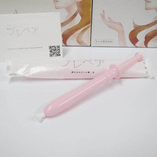 潤滑ゼリー プレペア 120本入り お徳用 業務用 女性 デリケートゾーン 無色無臭 注入式膣潤滑剤 ワンタッチ 送料無料の通販はau PAY  マーケット - WorldNEXT | au PAY マーケット－通販サイト