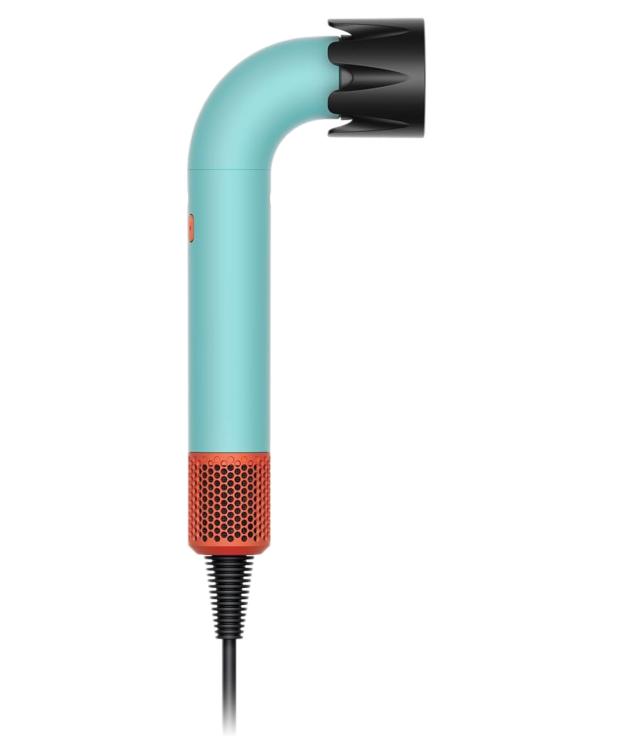 Dyson(ダイソン) Dyson Supersonic Nural Shine ヘアドライヤー