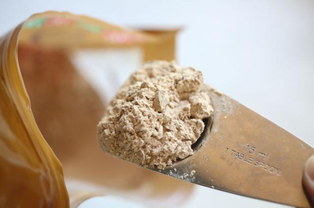 リブレフラワー ブラウン 500g×8袋セット シガリオ 国産 玄米粉 健康栄養食品 小麦粉 送料無料_2