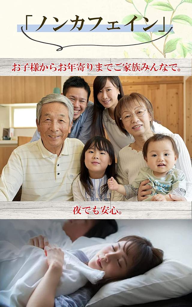 天保堂 北海道産 だったんそば茶 満天きらり 120g×10袋セット 送料無料の通販は