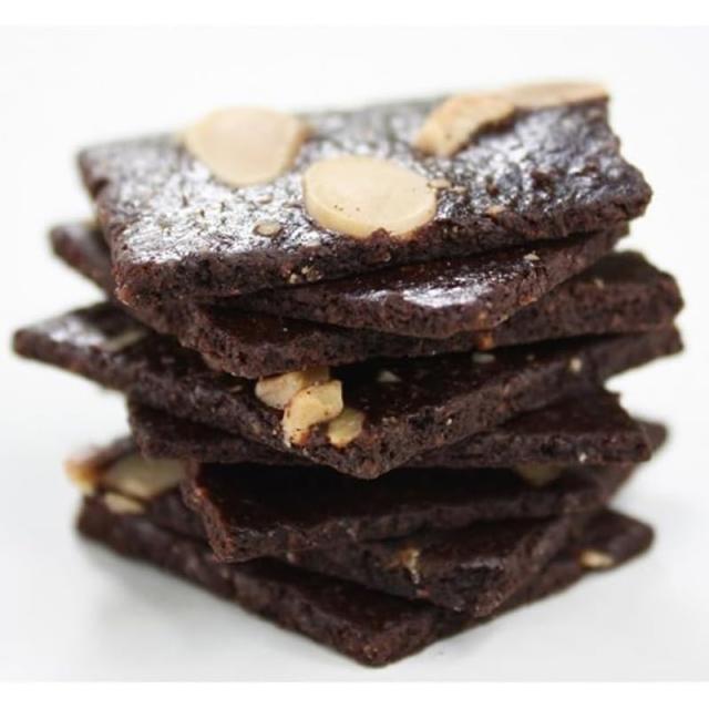 bruno snack クリスピーチョコレートブラウニー 60g 24袋セット
