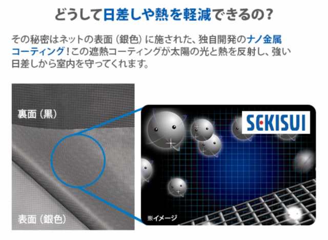 セキスイ 遮熱クールアップ 積水 100×200cm 2枚セット 遮光シート 窓ガラス用 断熱 紫外線 UV カット マジックテープ 取付簡単の通販はau  PAY マーケット WorldNEXT au PAY マーケット－通販サイト