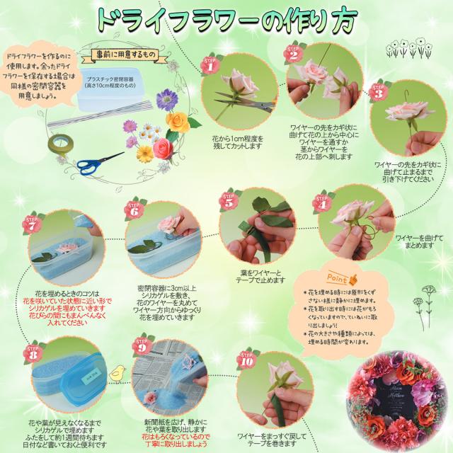豊田化工 ドライフラワー用 シリカゲル 550g 24袋セット お試しサイズ 乾燥剤 除湿剤 湿気取り 脱酸素剤 Slica Gel 550g 繰り返し使える_2