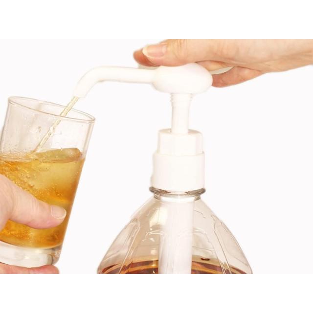 人押し君 10個セット 2.7L 4L 対応 お酒 ワンプッシュ 定量 大容量