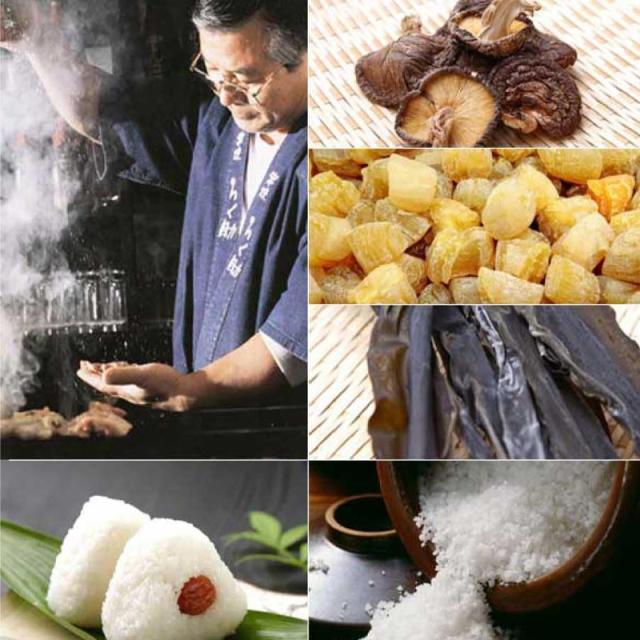 ろく助 白塩 150g 20袋セット 顆粒タイプ 調味料 塩 おにぎり 食塩 東洋