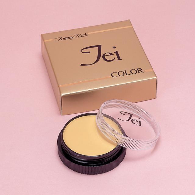 トミーリッチ TEIカラー ナチュラルコントロール 3個セット